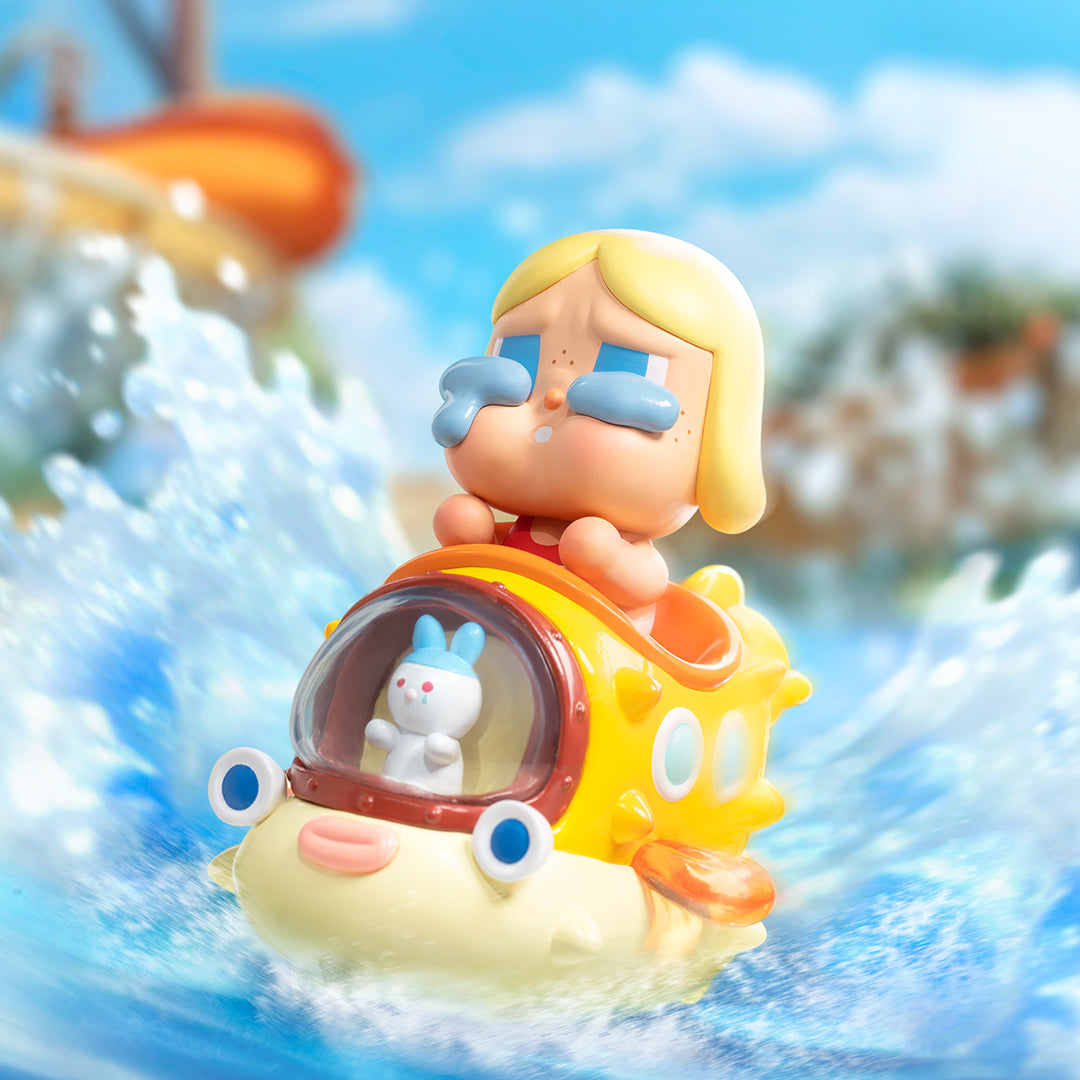 POP MART Water Party Series Blind Box – POP MART AUSTRALIA POP MART Water Party Series Blind Box – POP MART AUSTRALIA