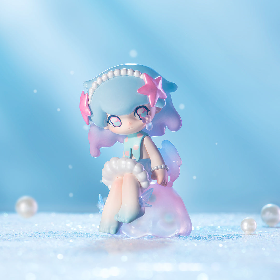 AZURA ファンタジー ネイチャー シリーズ【ピース】 - POP MART