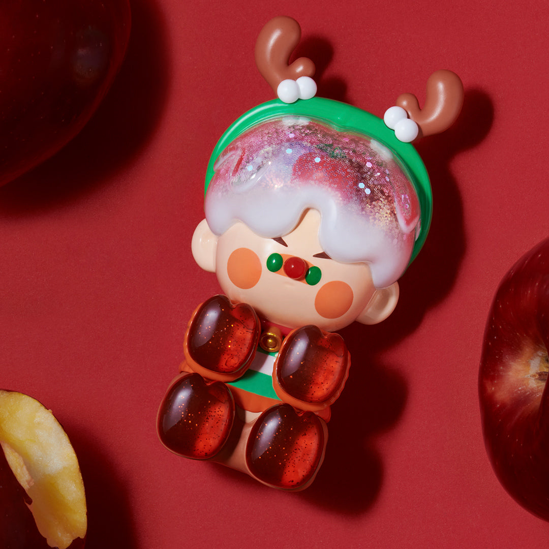 POP MART Pino Jelly Make a Wish Series Blind Box