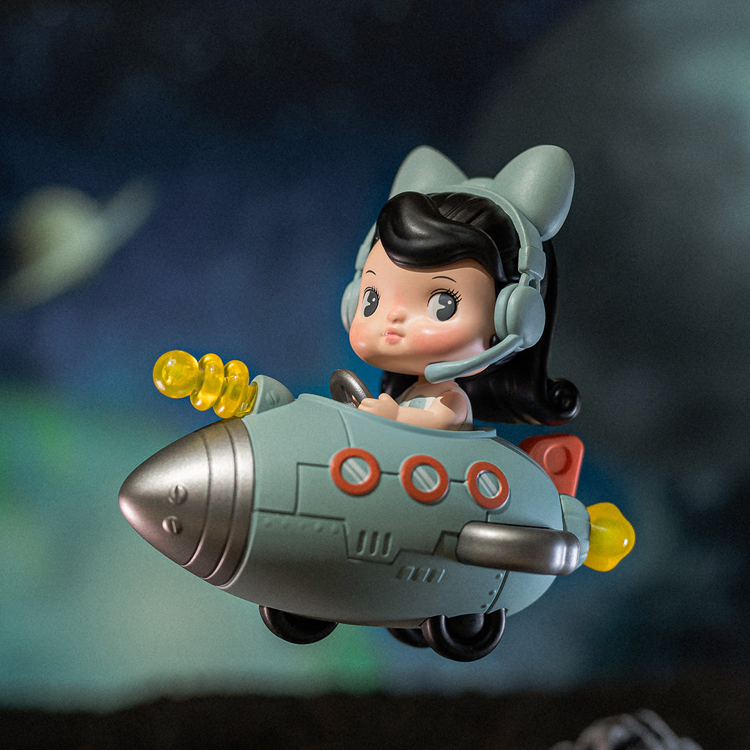 TAPOO The Hitchhiker's Guide To The Universe シリーズ
