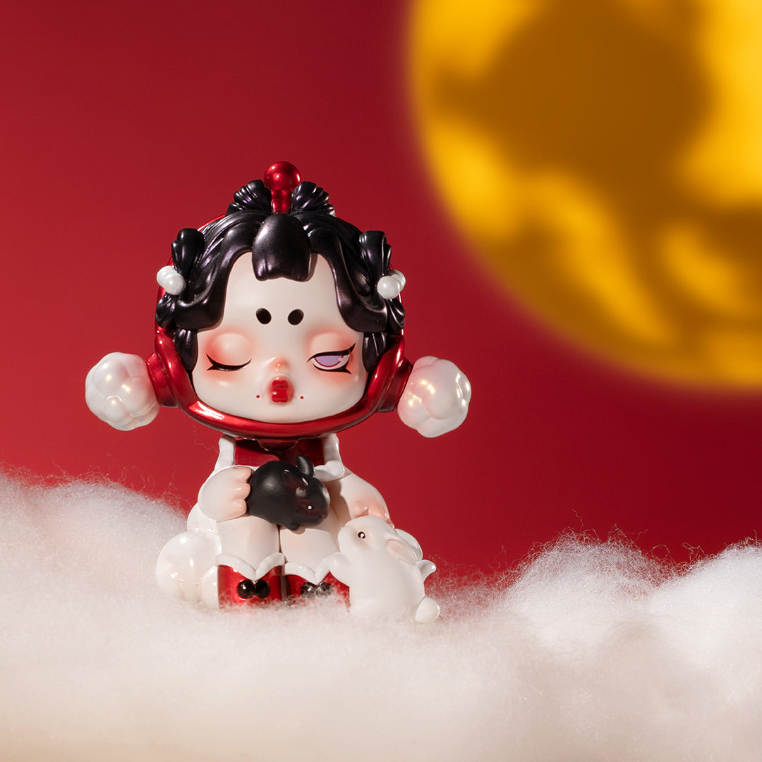 POP MART Three, Two, One! Happy Chinese New Year Series Blind Box – POP  MART AUSTRALIA