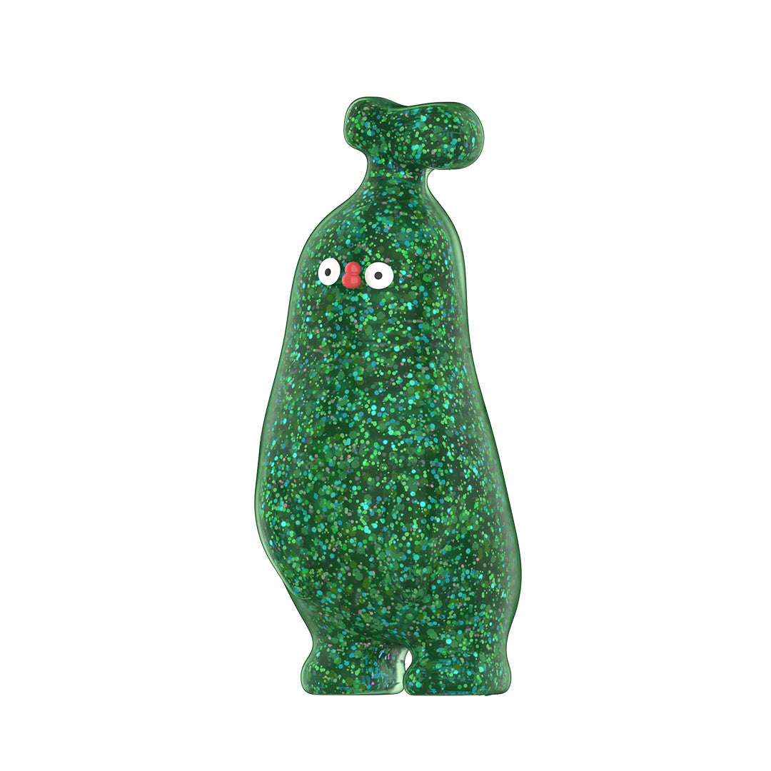 POP MART FLABJACKS Glistening Christmas Tree 100% Figurine