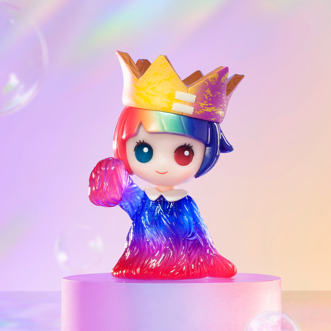 POP MART Yosuke Ueno HAPICO The Art World Series Blind Box – POP MART  AUSTRALIA