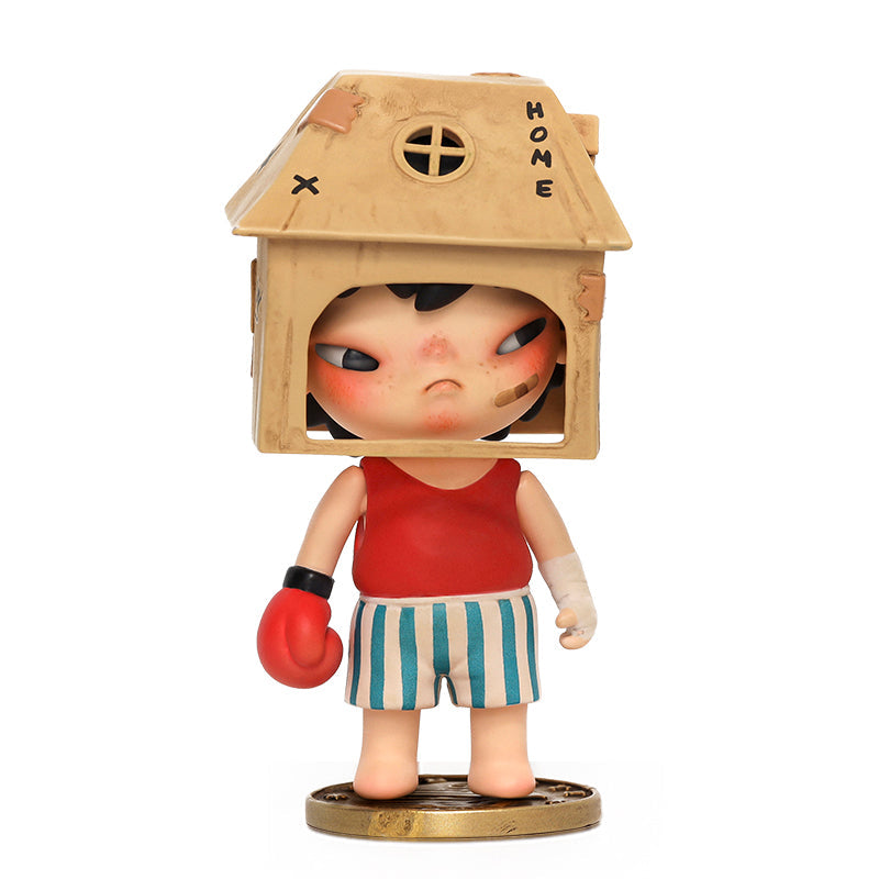 POP MART x HIRONO The Other One Series Dreaming Secret Mini