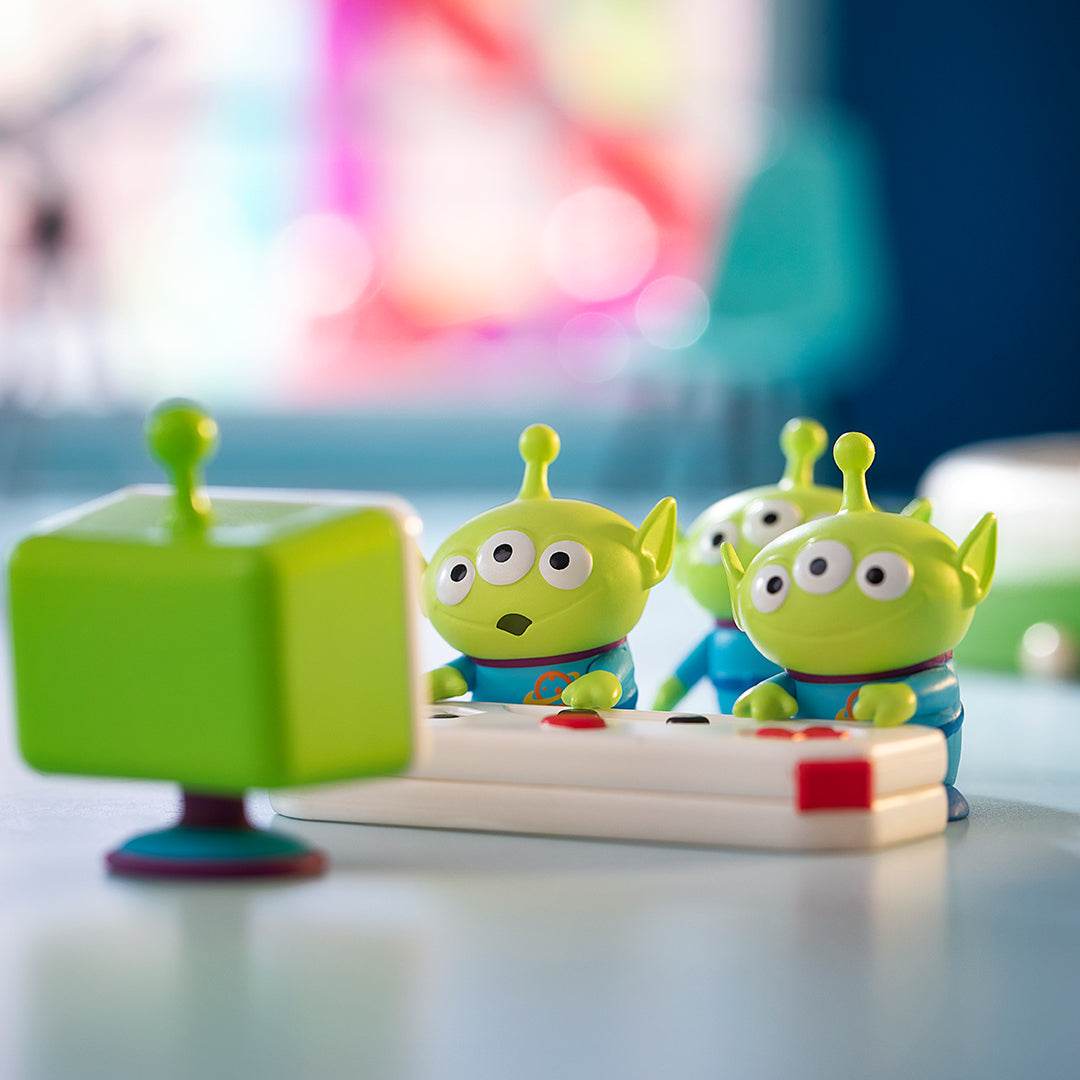 POP MART Disney/Pixar Aliens Days Series Blind Box Toy Story – POP MART  AUSTRALIA