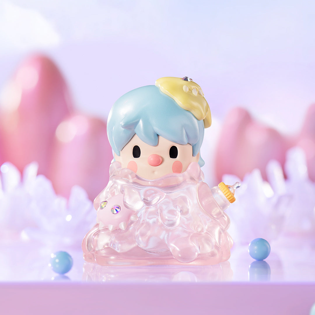 POP MART Sweet Bean x INSTINCTOY Sweet Together Series Blind