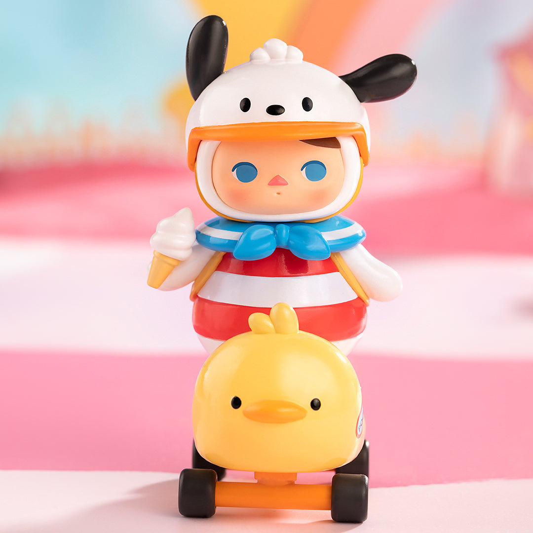 POP MART PUCKY x Sanrio Series Blind Box – POP MART AUSTRALIA