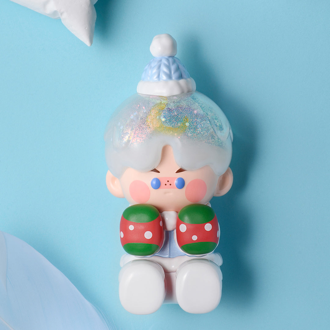 POP MART Pino Jelly Make a Wish Series Blind Box