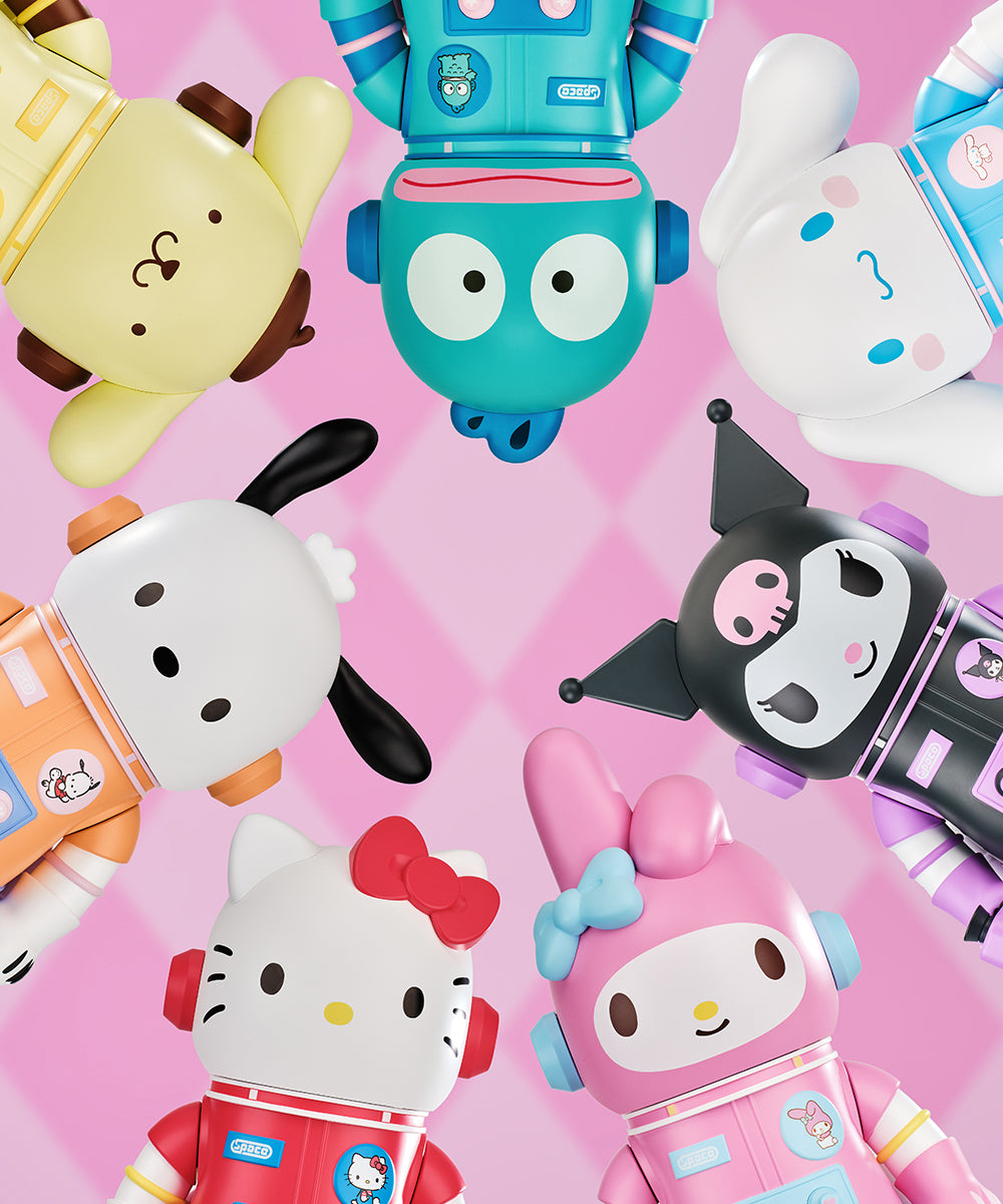 Our Designers – POP MART AUSTRALIA