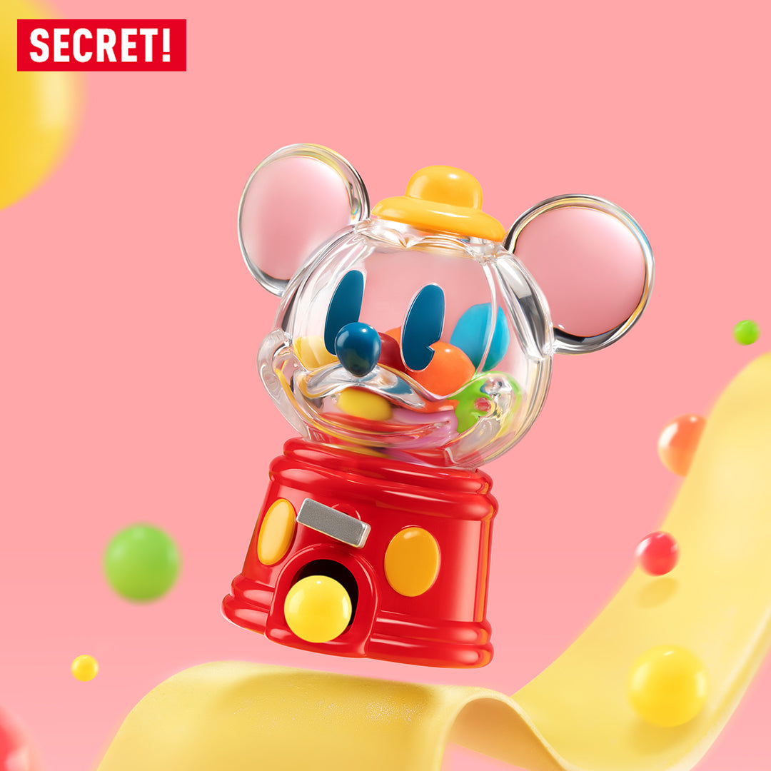 POP MART Disney Mickey Childhood of Boundless Imagination