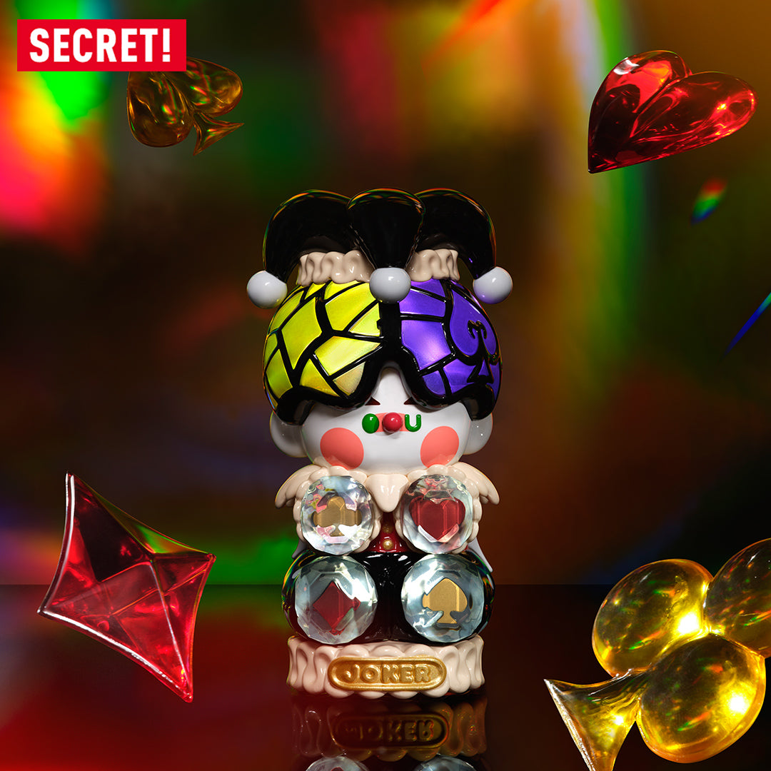 POP MART Pino Jelly Hard & Shiny Series Blind Box – POP MART POP MART Pino Jelly Hard & Shiny Series Blind Box – POP MART
