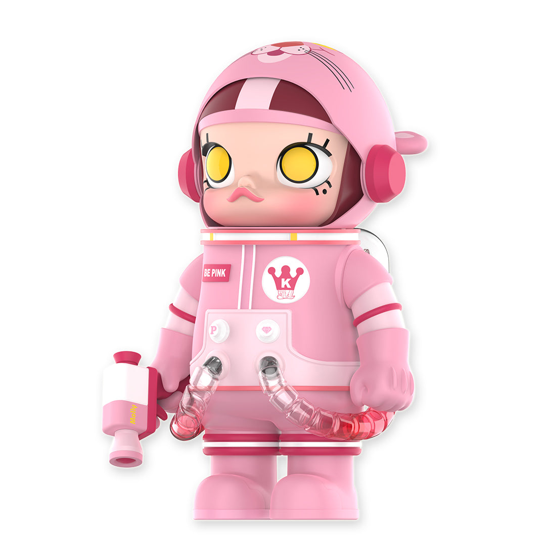 POP MART MEGA Space Molly 400% Pink Panther – POP MART AUSTRALIA