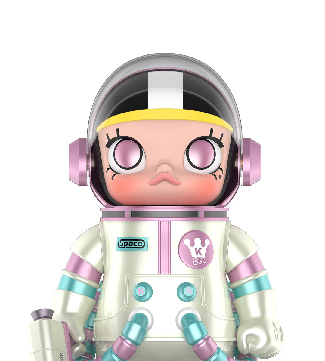 POP MART MEGA Space Molly 1000% Candy – POP MART AUSTRALIA