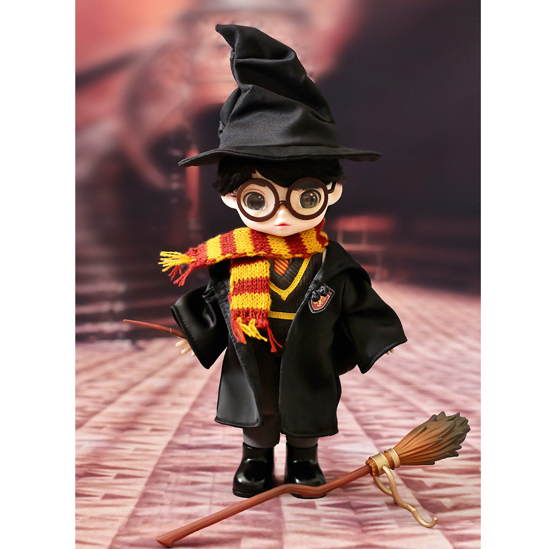 POP outlet MART × Harry Potter Viya Doll Action Figure