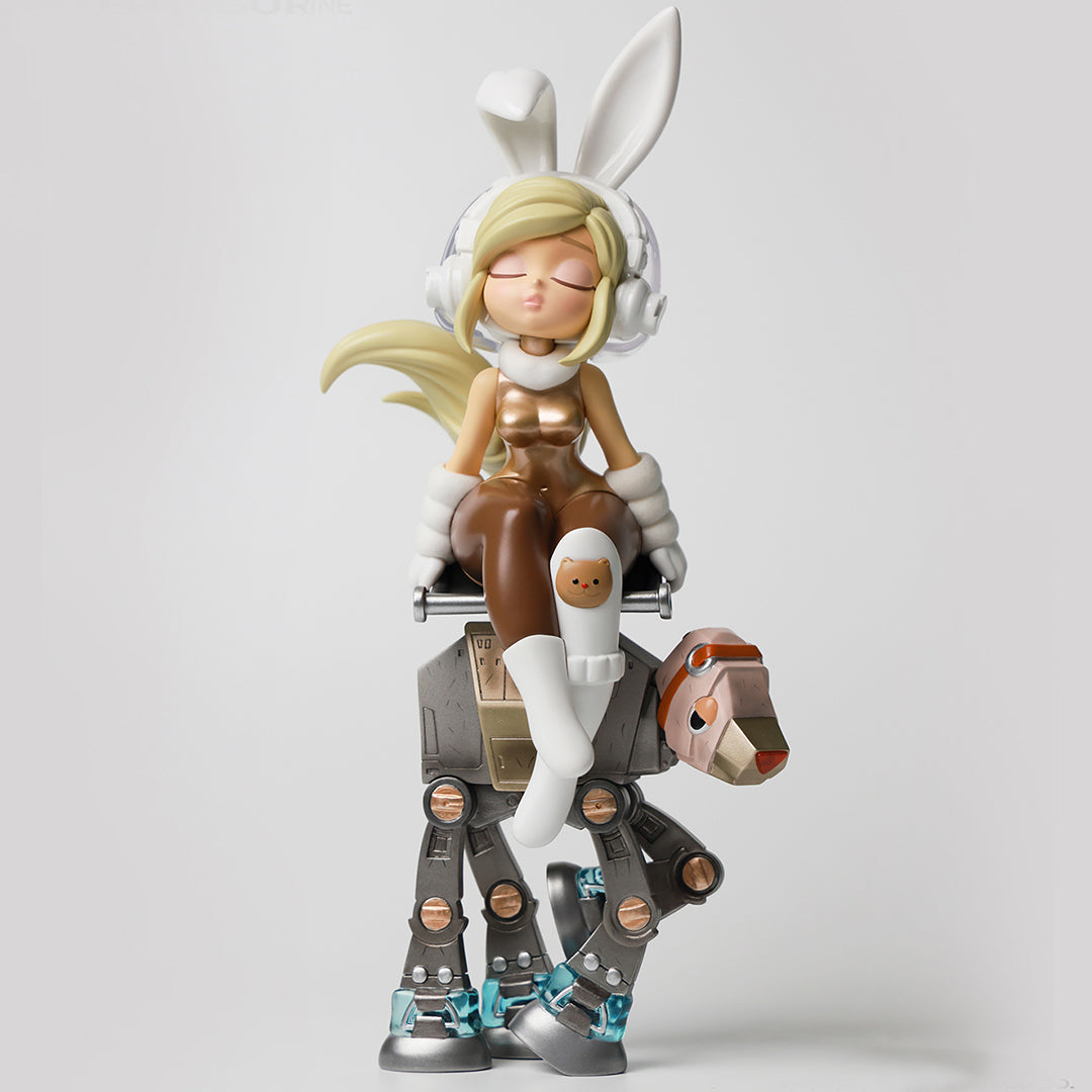 POP MART COOLABO rabbiTT WINTER Limited-edition Figurine – POP MART  AUSTRALIA