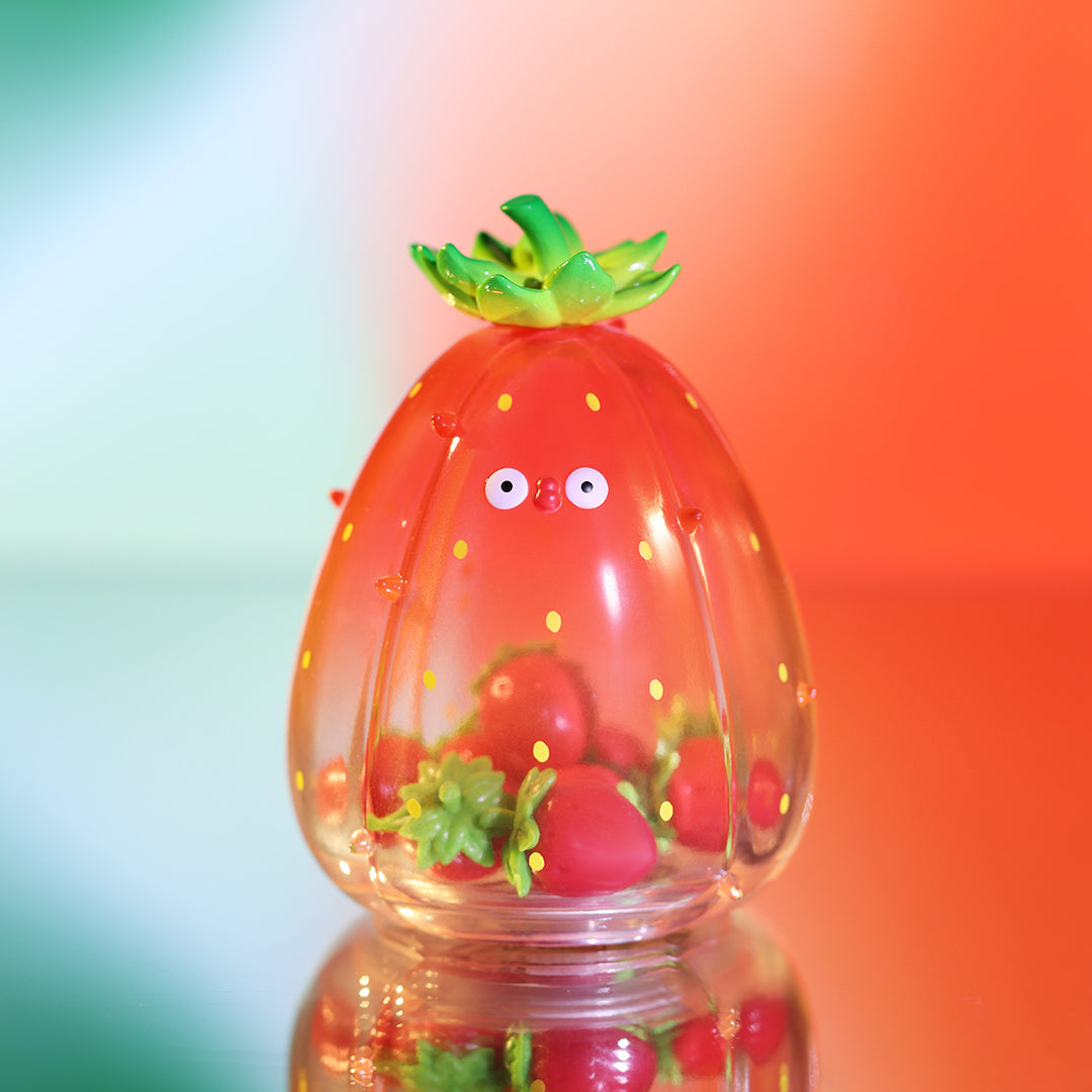 POP MART Flabjacks Magical Natural Lolo & Lola Sofubi Special Series B –  POP MART AUSTRALIA