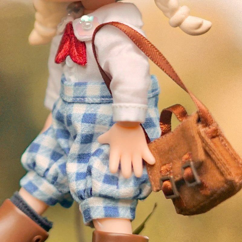 POP MART Molly Autumn Fantasy BJD Action Figure Doll – POP MART AUSTRALIA