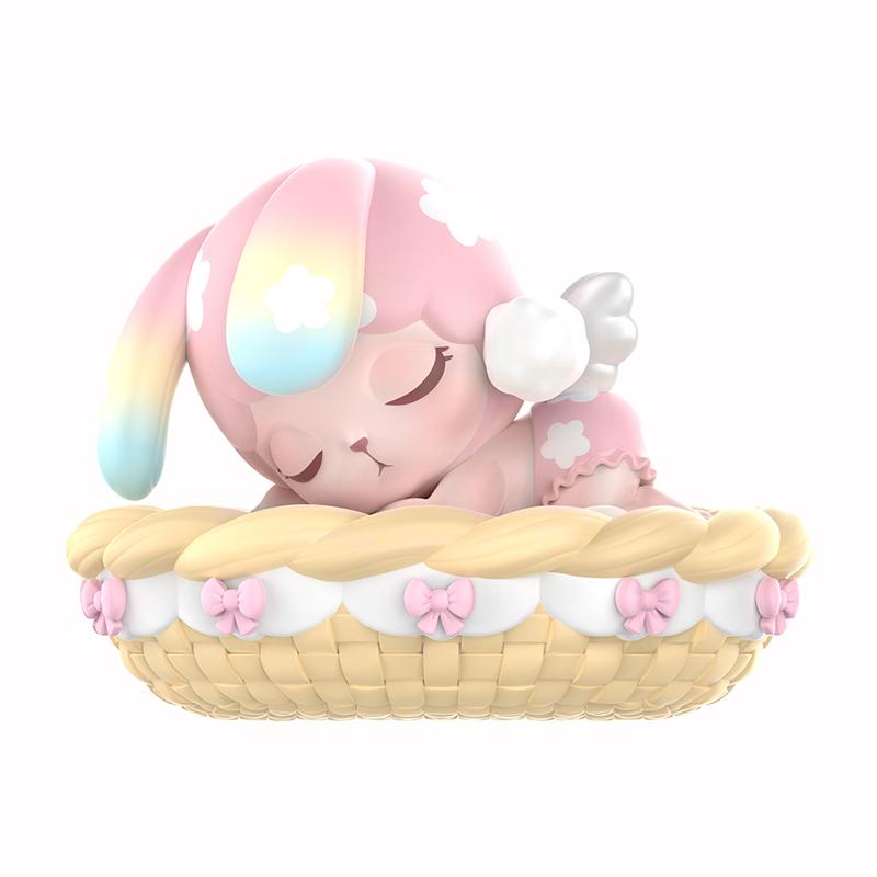 POP MART Bunny Good Dream Music Box – POP MART AUSTRALIA