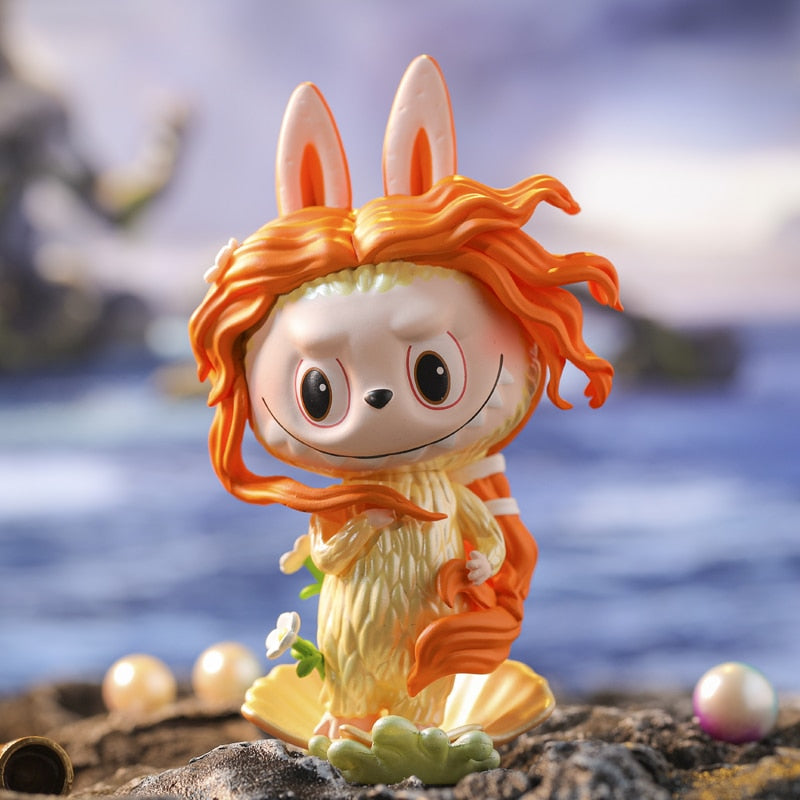 POP MART The Monsters LABUBU Art Series Blind Box – POP MART AUSTRALIA
